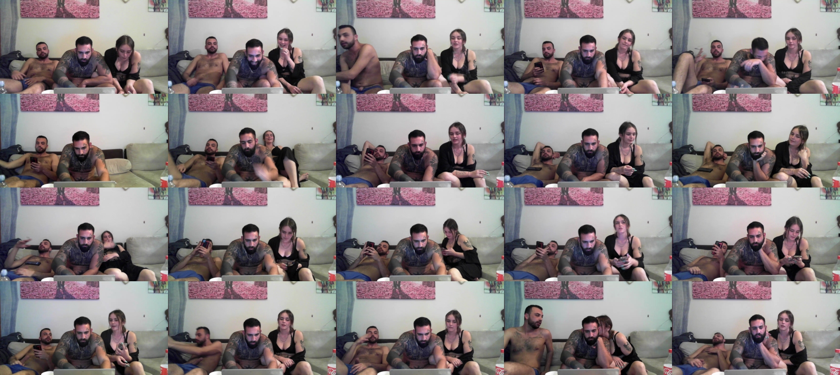 HotCouple9497  19-01-2023